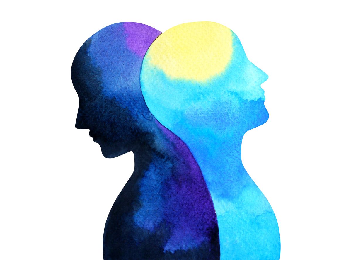 Tulburarea bipolară – 10 semne de îngrijorare